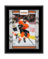 Фото #1 товара Nate Thompson Philadelphia Flyers 10.5" x 13" Sublimated Player Plaque