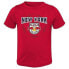 MLS New York Red Bulls Toddler 2pk Poly T-Shirt - 2T