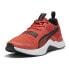 Фото #2 товара Puma Prospect Training Mens Red Sneakers Athletic Shoes 37947604