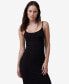 Фото #9 товара Women's Staple 90s Slip Maxi Dress