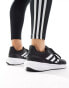 Фото #3 товара adidas Running Runfalcon 3.0 trainers in black