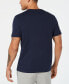 Фото #3 товара Men's Tino Logo Short Sleeve T-Shirt