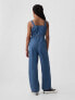 Фото #2 товара Kids Denim Jumpsuit