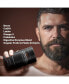 Men's Fermented Multivitamin, 25+ Vitamins & Minerals, Probiotics, Digestive Enzymes, Daily Supplement - 120ct