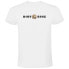 ფოტო #4 პროდუქტის KRUSKIS Dirt Bike short sleeve T-shirt