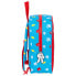 SAFTA Mini 27 cm Mickey Mouse Fantastic Backpack