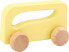Фото #1 товара Tooky Toy TOOKY TOY Drewniane Autko Autobus do Pchania dla Dzieci