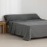 Bedding set SG Hogar Anthracite Single 175 x 270 cm