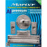 Алюминиевый комплект анодов для Mercury Verado L4 Optimax MARTYR ANODES - фото #4