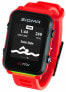 Фото #3 товара Heart rate monitor iD.TRI BASIC Neon Red 24230