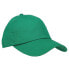 Фото #1 товара Page & Tuttle Solid Washed Twill Cap Mens Size OSFA Athletic Sports P4250B-KGN
