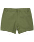 Kid Twill Shorts 4