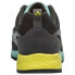 Фото #5 товара VAUDE MTN Dibona Tech approach shoes