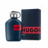 Фото #1 товара Мужская парфюмерия Hugo Boss EDT Hugo Jeans 125 ml