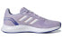 Фото #2 товара Кроссовки женские Adidas neo Runfalcon 2.0 фиолетовый
