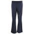 Фото #2 товара Lotto Athletica Due W Iv Sweatpants Womens Blue Casual Athletic Bottoms LOF21W21
