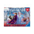 Фото #2 товара Puzzle Frozen II 2x12 Teile