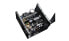 Deepcool PM850D - 850 W - 100 - 240 V - 47 - 63 Hz - 10 A - Active - 110 W