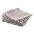 Фото #1 товара ATMOSPHERA Cotton Napkins 40x40 cm 4 Units