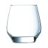 Фото #1 товара Набор стаканов Chef & Sommelier Absoluty Прозрачный 6 штук Cтекло 320 ml