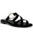 Фото #1 товара Women's Masani Flat Slide Sandals