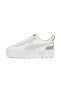 PUMA White-Dusty Green