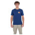 Фото #2 товара HURLEY Everyday So Gnar short sleeve T-shirt