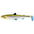 Фото #8 товара WESTIN Hypo Teez ST Soft Lure 115 mm 11g 30 Units