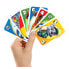 MATTEL GAMES Uno Junior Paw Patrol Card Game