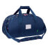 Фото #3 товара Спортивная сумка Benetton Cool Тёмно Синий 50 x 26 x 20 cm