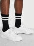 schuh – Walt – Sneaker in Weiß