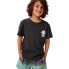 ფოტო #1 პროდუქტის RIP CURL Icons Of Shred short sleeve T-shirt