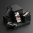 Фото #4 товара Чехол для смартфона Ringke Fusion X Design Ticket band iPhone 12 mini черный