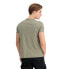 ALPHA INDUSTRIES Basic ML short sleeve T-shirt