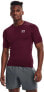 [1361518-609] MENS UNDER ARMOUR HEATGEAR ARMOUR SHORT SLEEVE