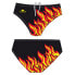 TURBO Spain Flames Swimming Brief