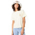 Фото #1 товара RIP CURL Search Icon Relaxed short sleeve T-shirt