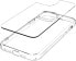 Фото #8 товара Spigen Spigen Crystal Hybrid, crystal clear - iPhone 15