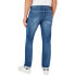 Фото #2 товара PEPE JEANS Slim Fit Gymdigo jeans