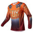 Фото #3 товара FOX RACING MX 180 Cntro long sleeve jersey