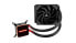 Фото #3 товара Enermax Liqmax III - All-in-one liquid cooler - 12 cm - 500 RPM - 2000 RPM - 32 dB - 90.1 cfm