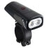 SIGMA Buster 1100 FL front light