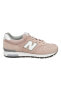 Wl565 Nb Lifestyle Womens Shoes Pembe Kadın Spor Ayakkabı