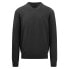 FYNCH HATTON 1413211 V Neck Sweater