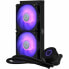 Фото #1 товара Портативный холодильник Cooler Master ML240L V2 RGB