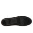 Фото #7 товара Softwalk Santorini S1961-001 Womens Black Leather Slip On Ballet Flats Shoes 6