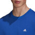 Фото #4 товара ADIDAS FI Short Sleeve T-Shirt