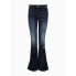 ARMANI EXCHANGE 3DYJ65_Y17BZ jeans Голубой, 27 - фото #2