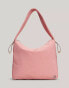 Фото #1 товара Tommy Jeans Crossover Bag in Pink