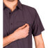 TRANGOWORLD Esera short sleeve shirt